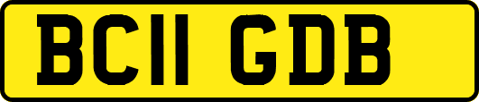 BC11GDB