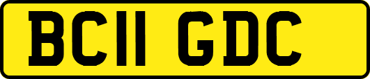 BC11GDC