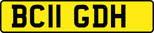 BC11GDH