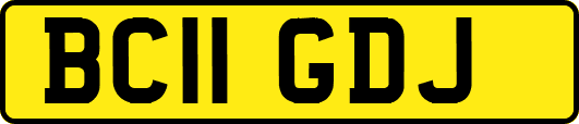 BC11GDJ