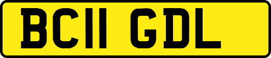 BC11GDL