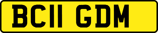 BC11GDM