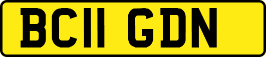BC11GDN