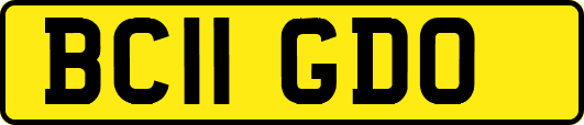 BC11GDO