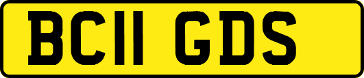 BC11GDS