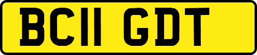 BC11GDT