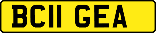BC11GEA