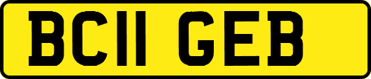 BC11GEB