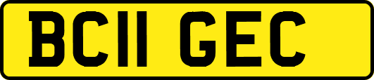 BC11GEC