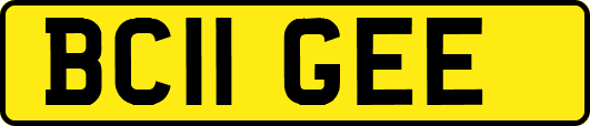 BC11GEE