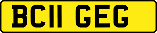 BC11GEG
