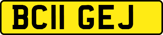 BC11GEJ