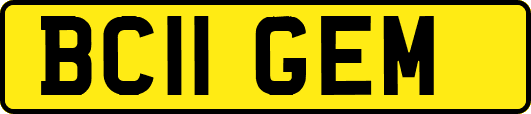 BC11GEM