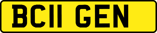 BC11GEN