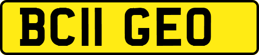BC11GEO