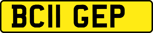 BC11GEP