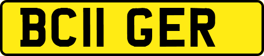 BC11GER