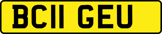 BC11GEU