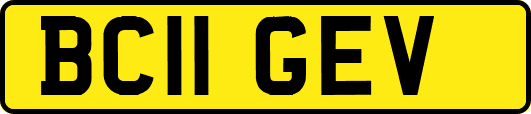 BC11GEV