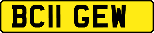 BC11GEW