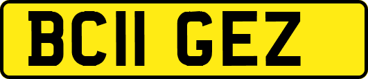 BC11GEZ