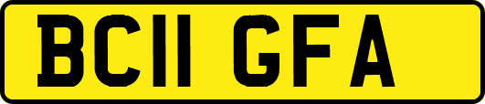 BC11GFA