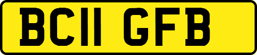 BC11GFB