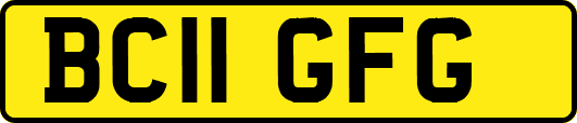 BC11GFG