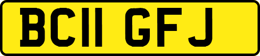 BC11GFJ