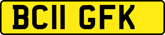 BC11GFK