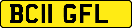 BC11GFL
