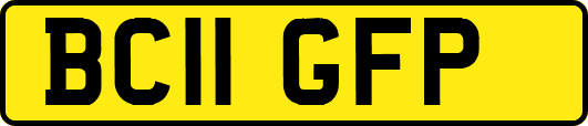 BC11GFP