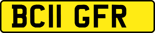 BC11GFR