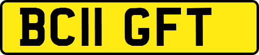 BC11GFT