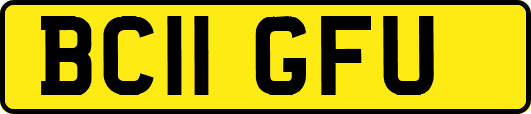 BC11GFU