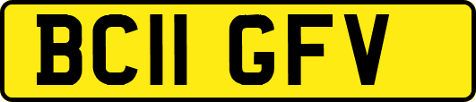 BC11GFV