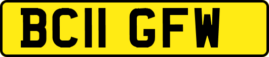 BC11GFW