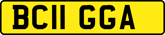 BC11GGA