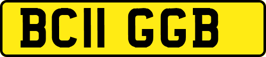 BC11GGB