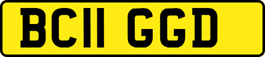 BC11GGD