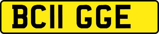 BC11GGE