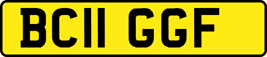 BC11GGF