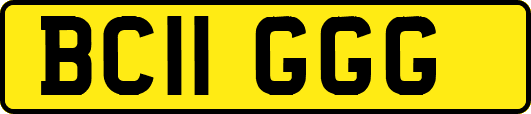 BC11GGG