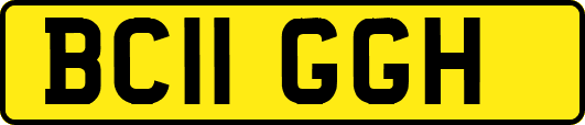 BC11GGH