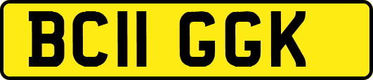 BC11GGK