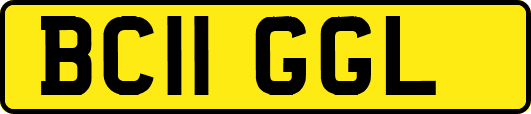 BC11GGL