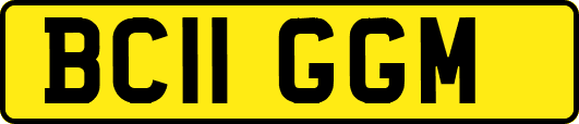BC11GGM