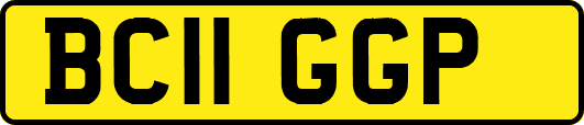 BC11GGP