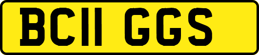 BC11GGS