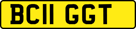 BC11GGT